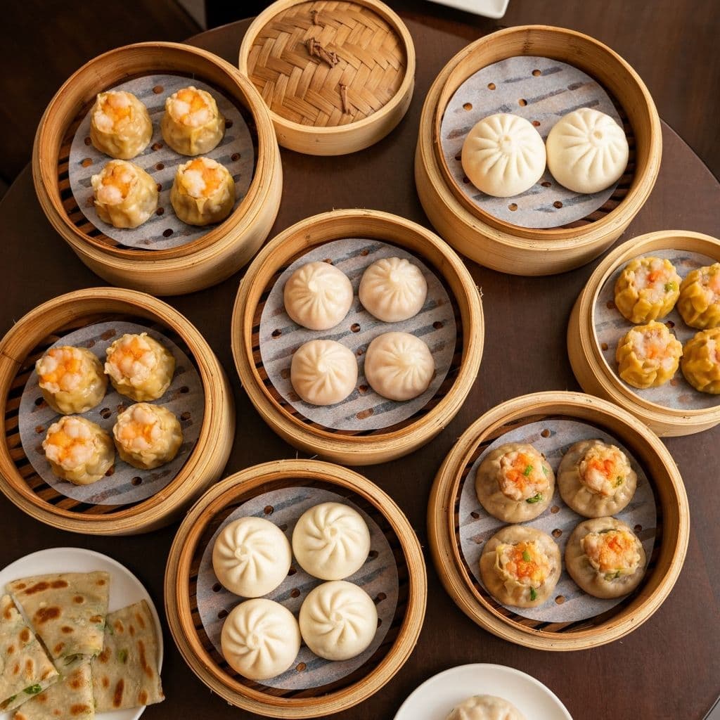 The Ultimate Guide to Chinese Cuisine: What to Eat in Every Region