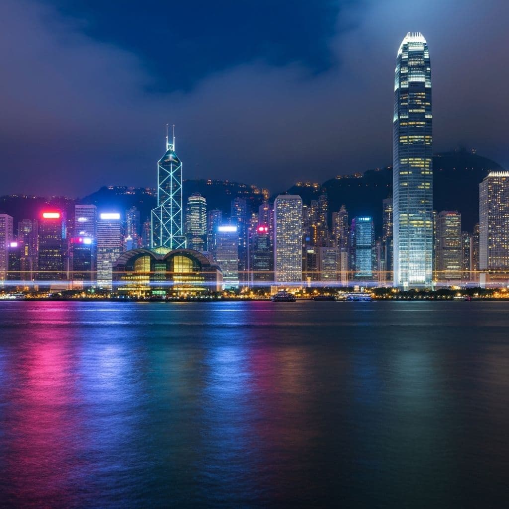 Hong Kong