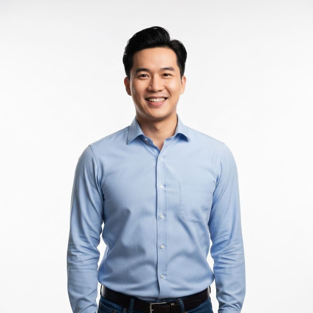 Michael Zhang