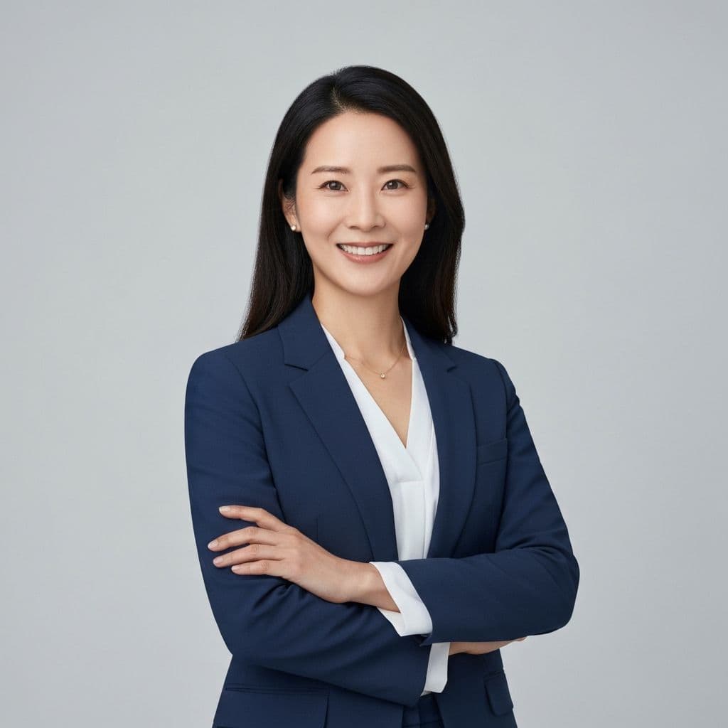 Sarah Wang