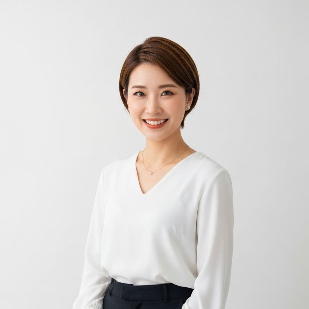 Lisa Liu