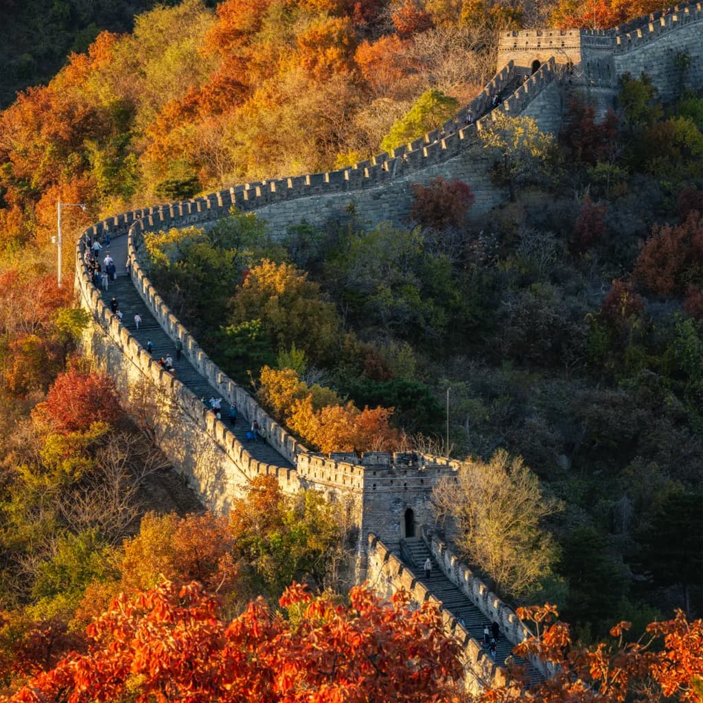 China 16-Day Private Tour from Beijing to Shanghai via Tibet 4