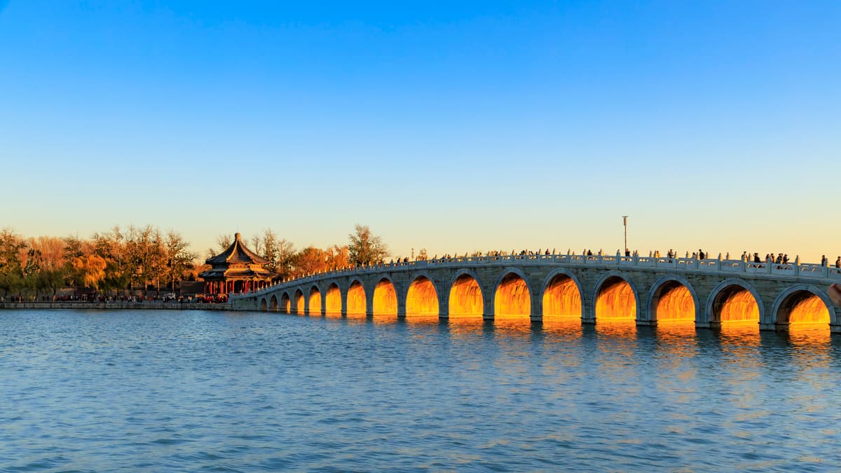 Beijing 3-Day Private Tour Forbidden City Great Wall Hutongs 5