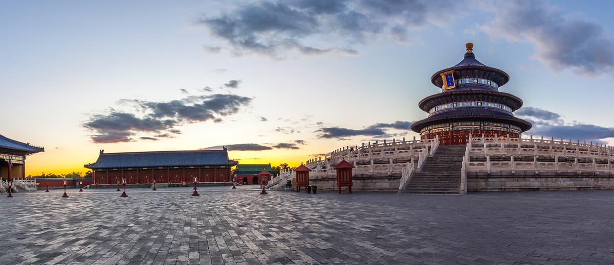 Beijing 4-Day Private Tour Forbidden City and Mutianyu 4