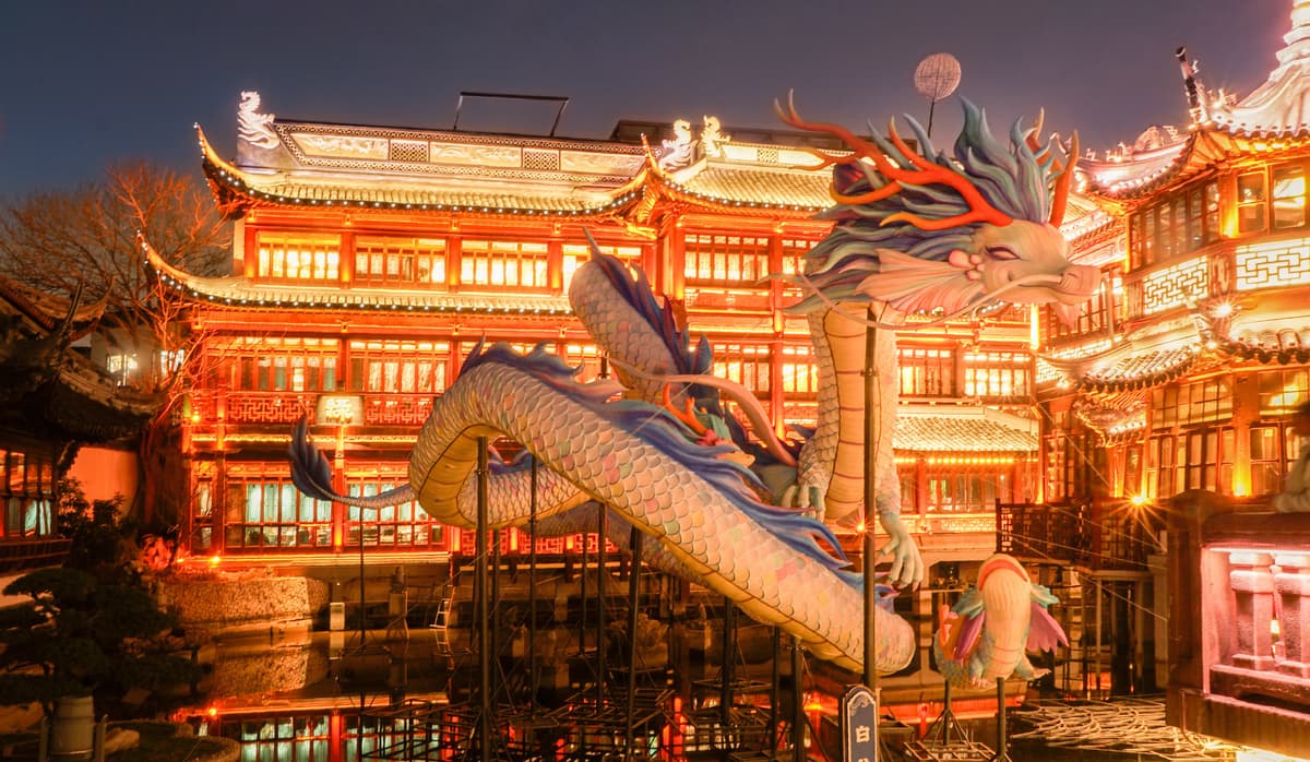 Shanghai The Bund Yu Garden and French Concession Day Tour 4