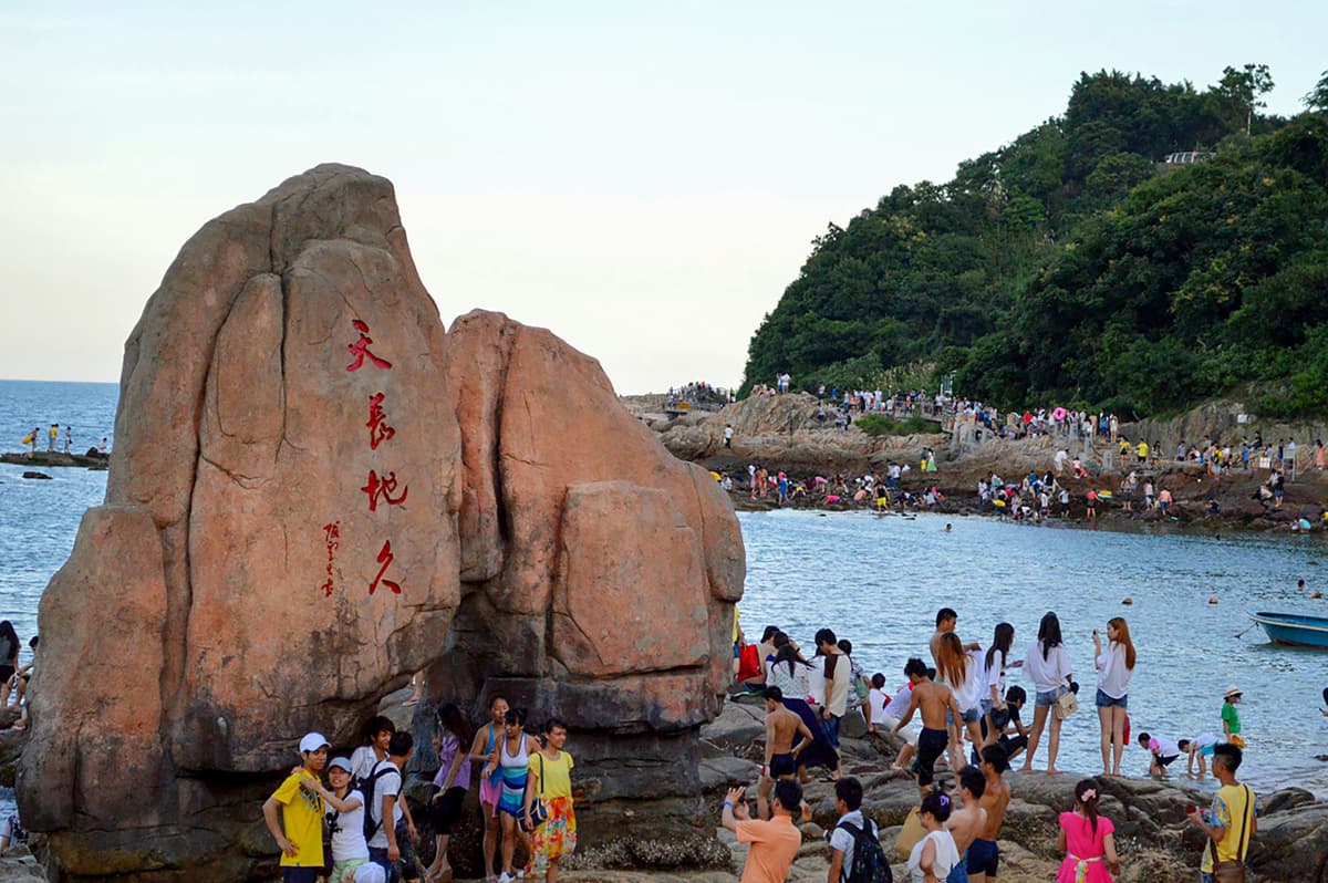 Guangzhou Shenzhen 3-Day Private Tour and Shopping 3