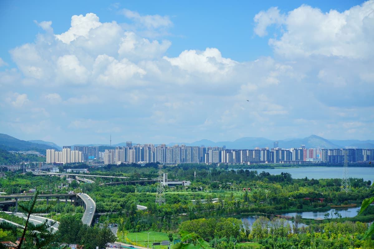 Kunming