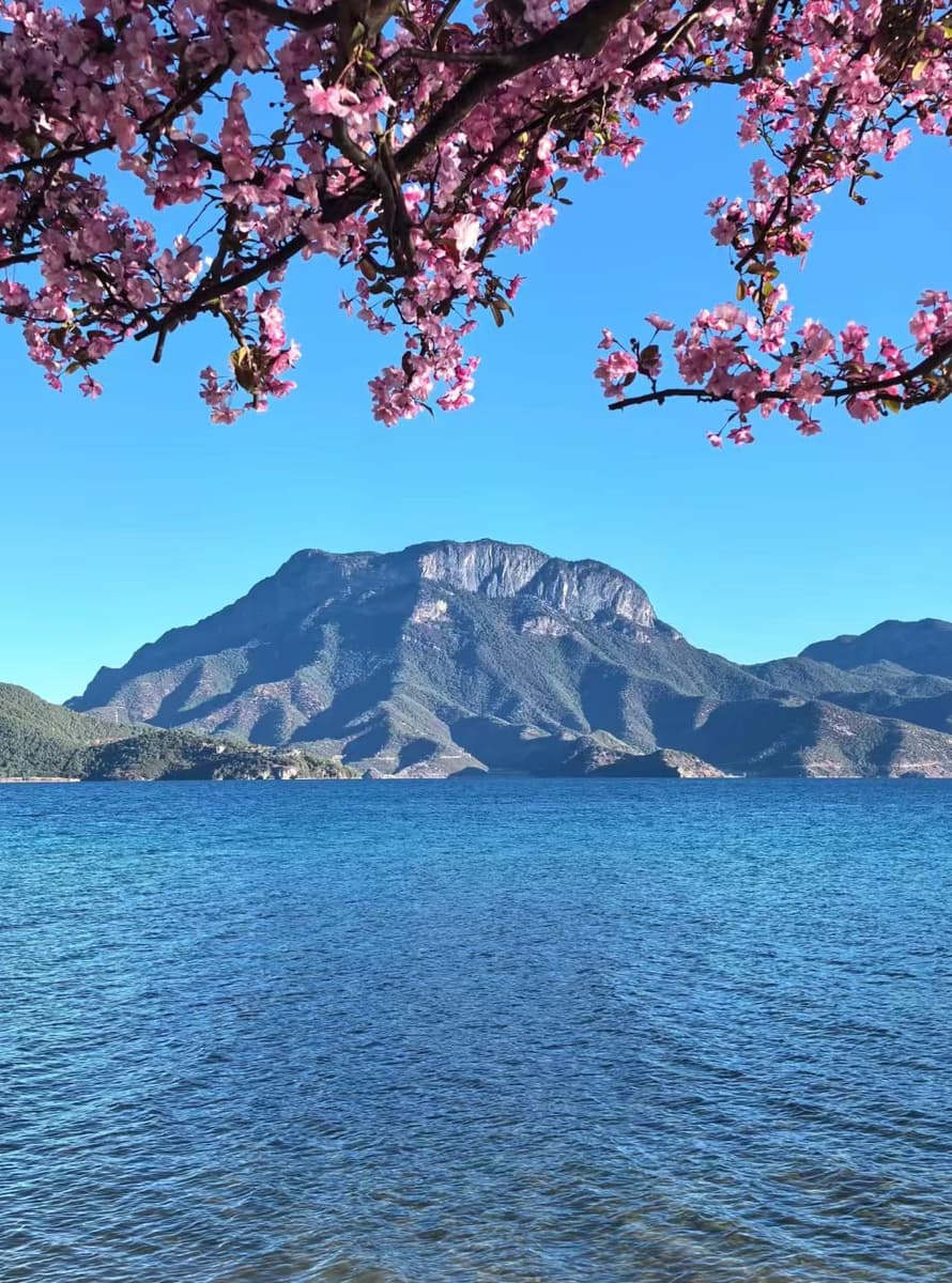 Lijiang to Lugu Lake 2-Day Private Tour 5