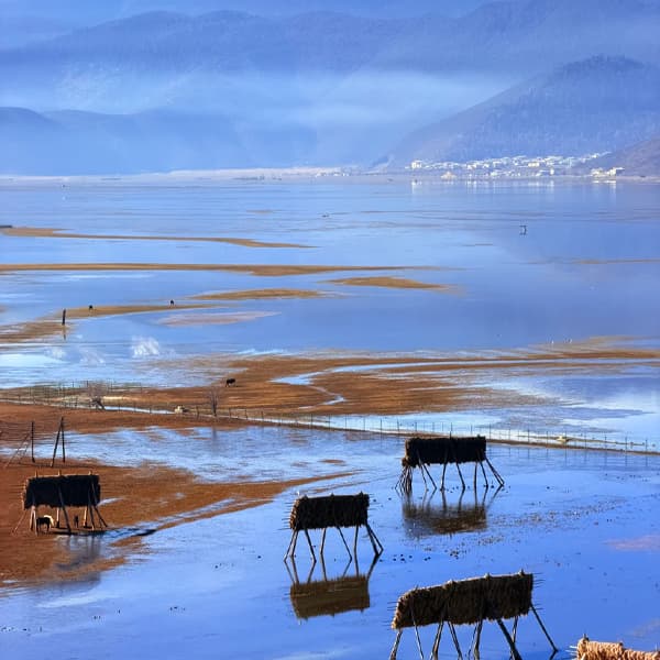 Lijiang to Shangri-La 2-Day Private Tour Tiger Leaping Gorge 5