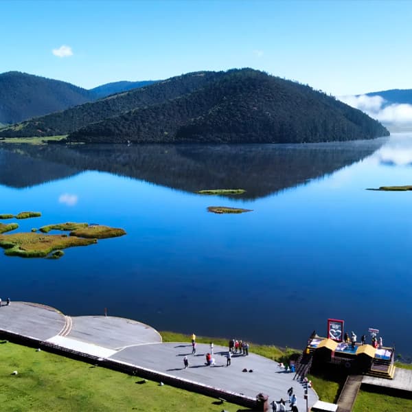 Shangri-La 2-Day Private Tour with Meili Snow Mountain 2