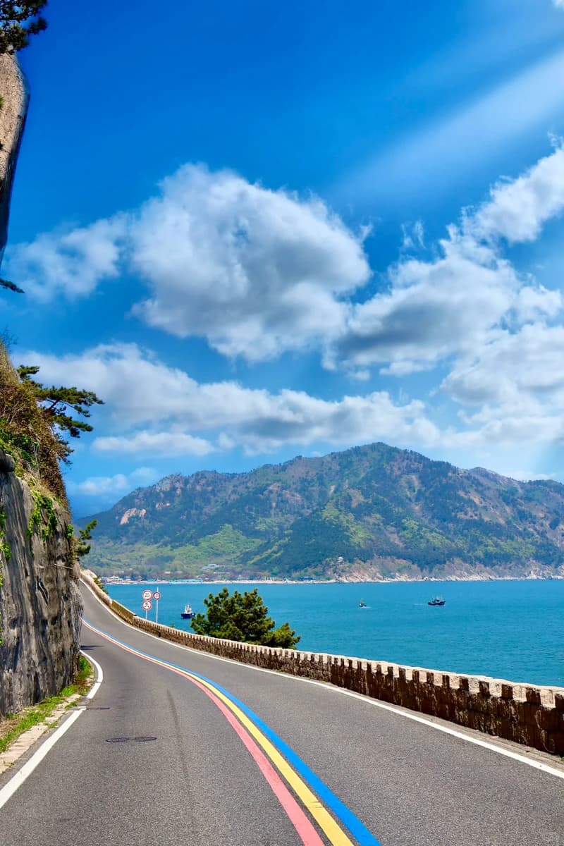 Qingdao Laoshan Scenic Area Private Day Tour 2