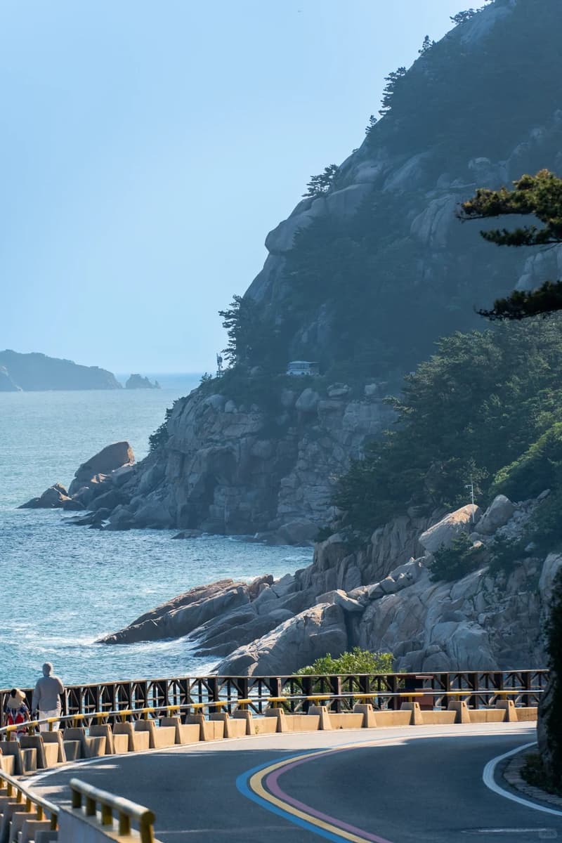 Qingdao Laoshan Scenic Area Private Day Tour 5