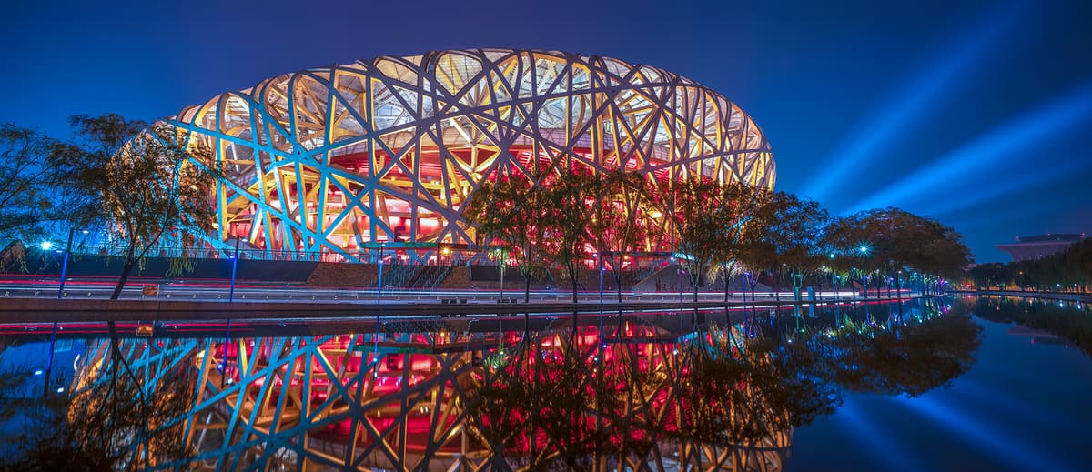 Beijing Xian Shanghai 7-Day Private Tour Great Wall 3