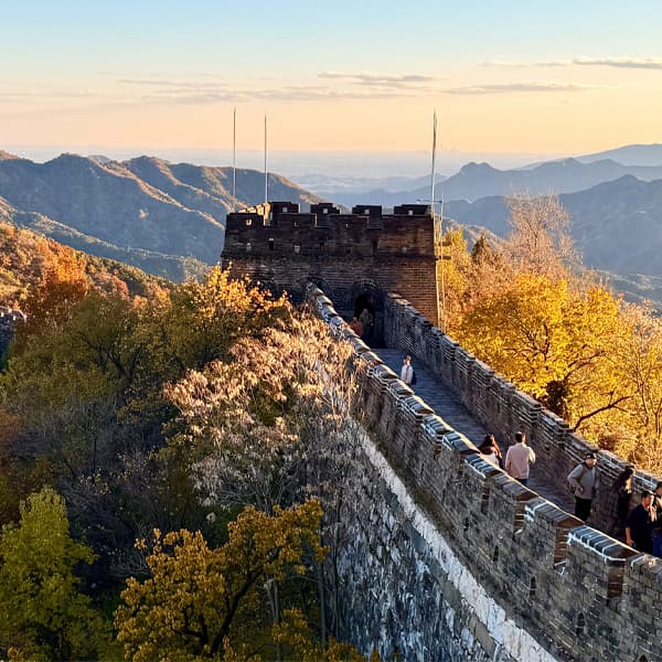 China 10-Day Private Tour Beijing Xian Guilin Shanghai 5
