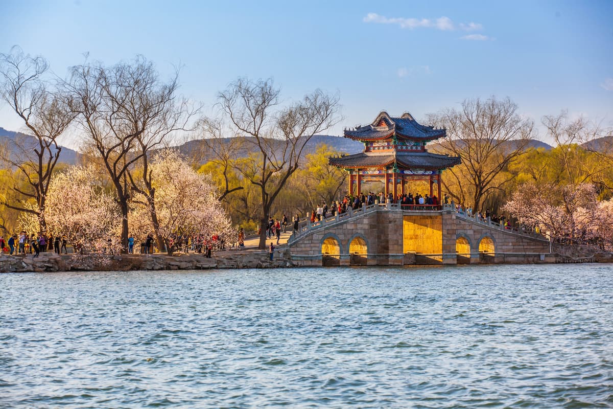 Beijing Xian 5-Day Private Tour Forbidden City Great Wall 3