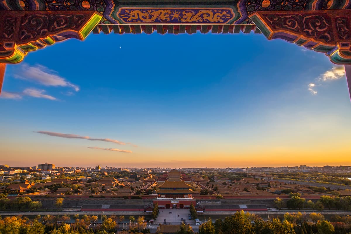 Beijing Shanghai 6-Day Private Tour Great Wall and the Bund 3