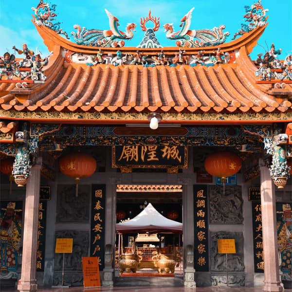 East China 11-Day Private Tour Shanghai to Huangshan 3