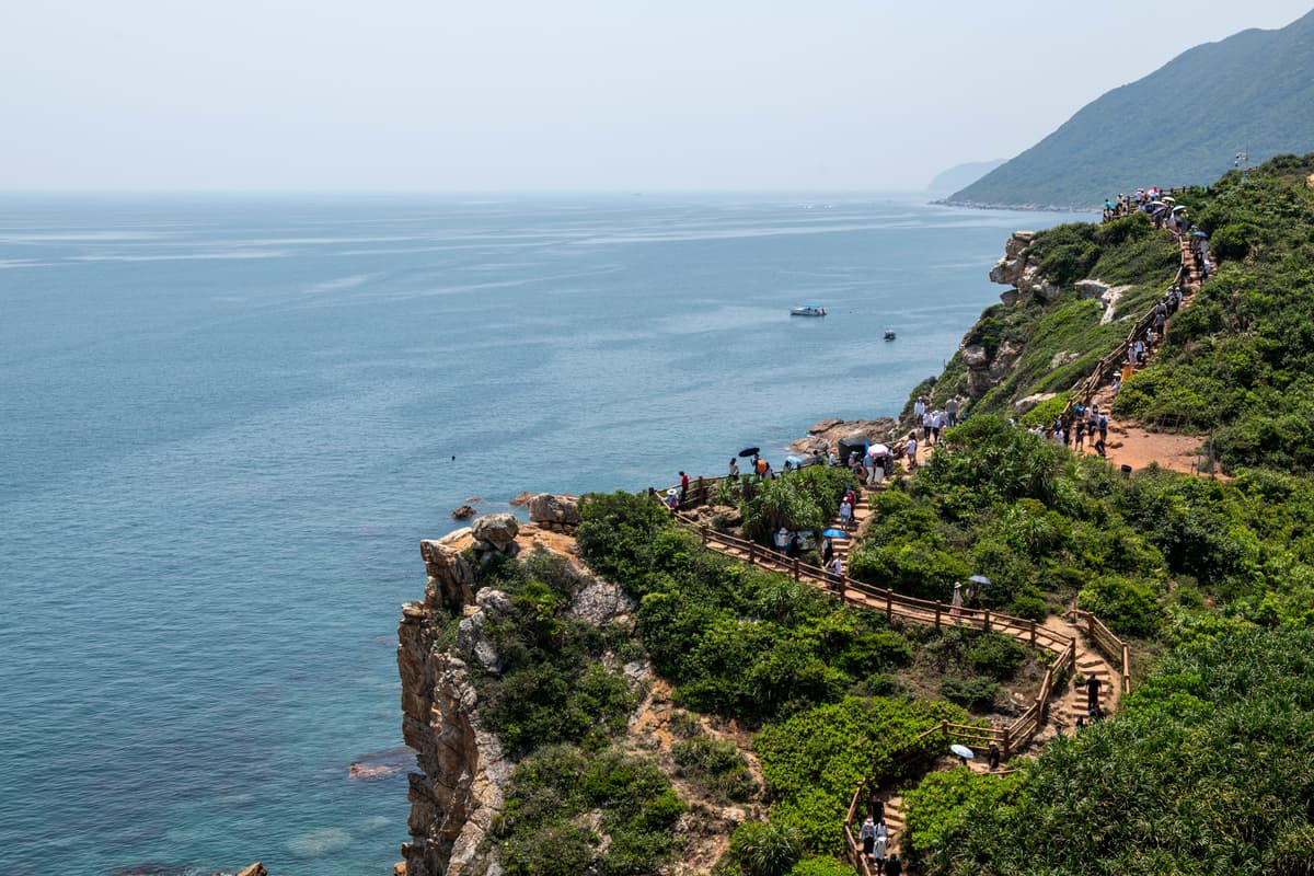 Shenzhen and Guangzhou 7-Day Private Tour 3