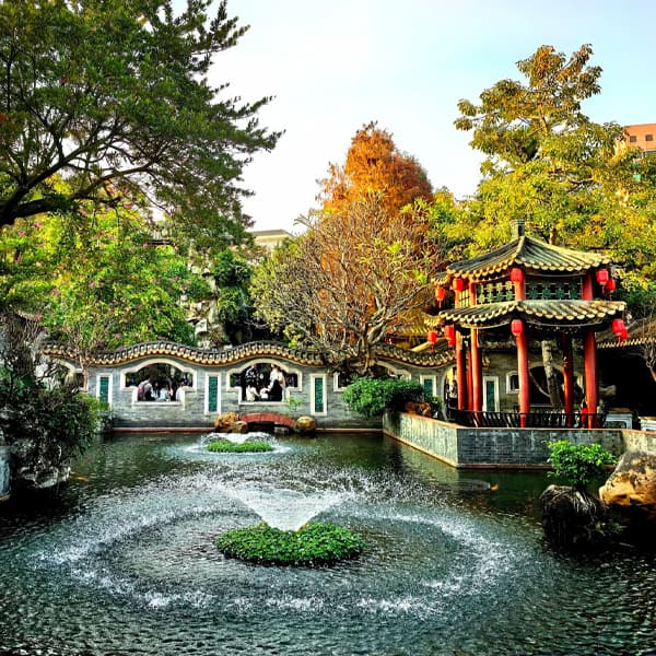 Shenzhen and Guangzhou 7-Day Private Tour 5