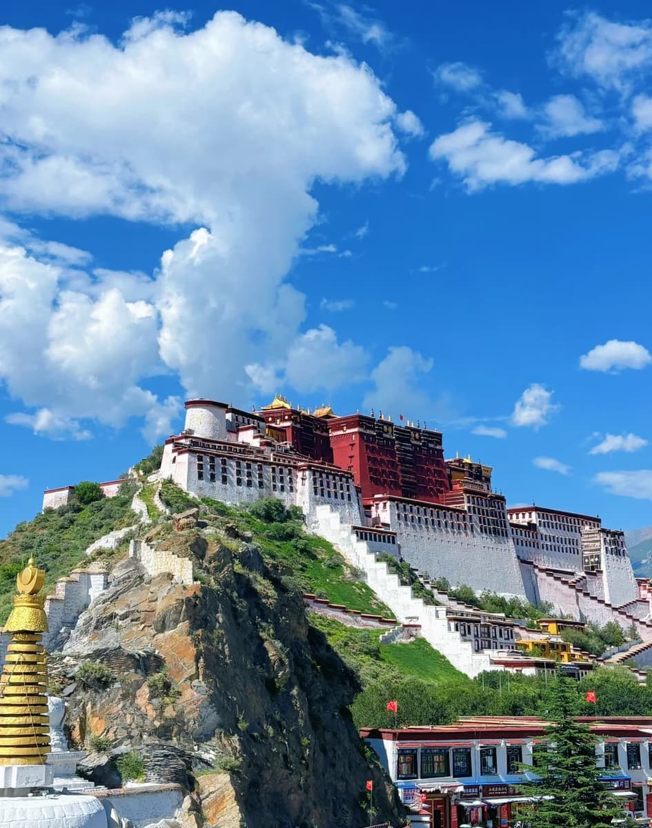 Lhasa