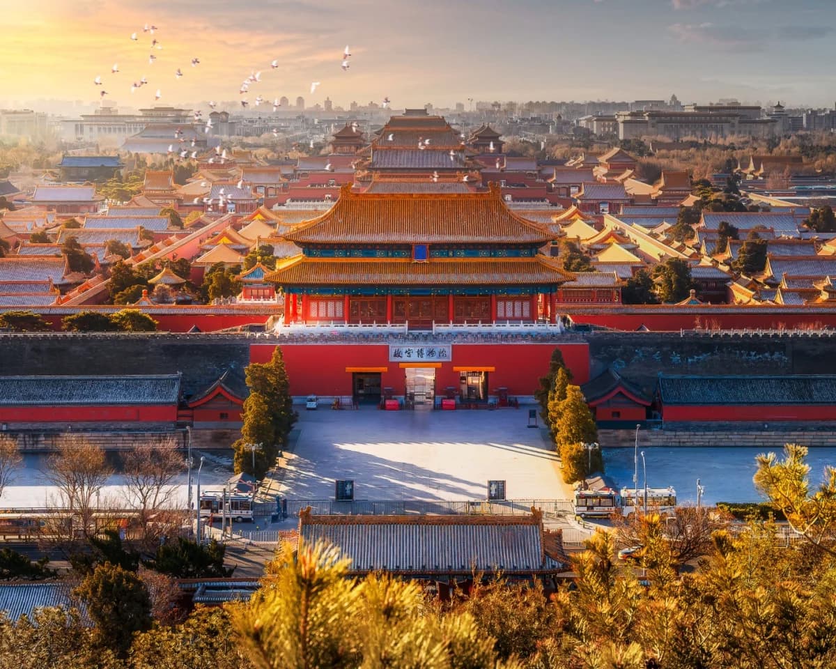 Beijing