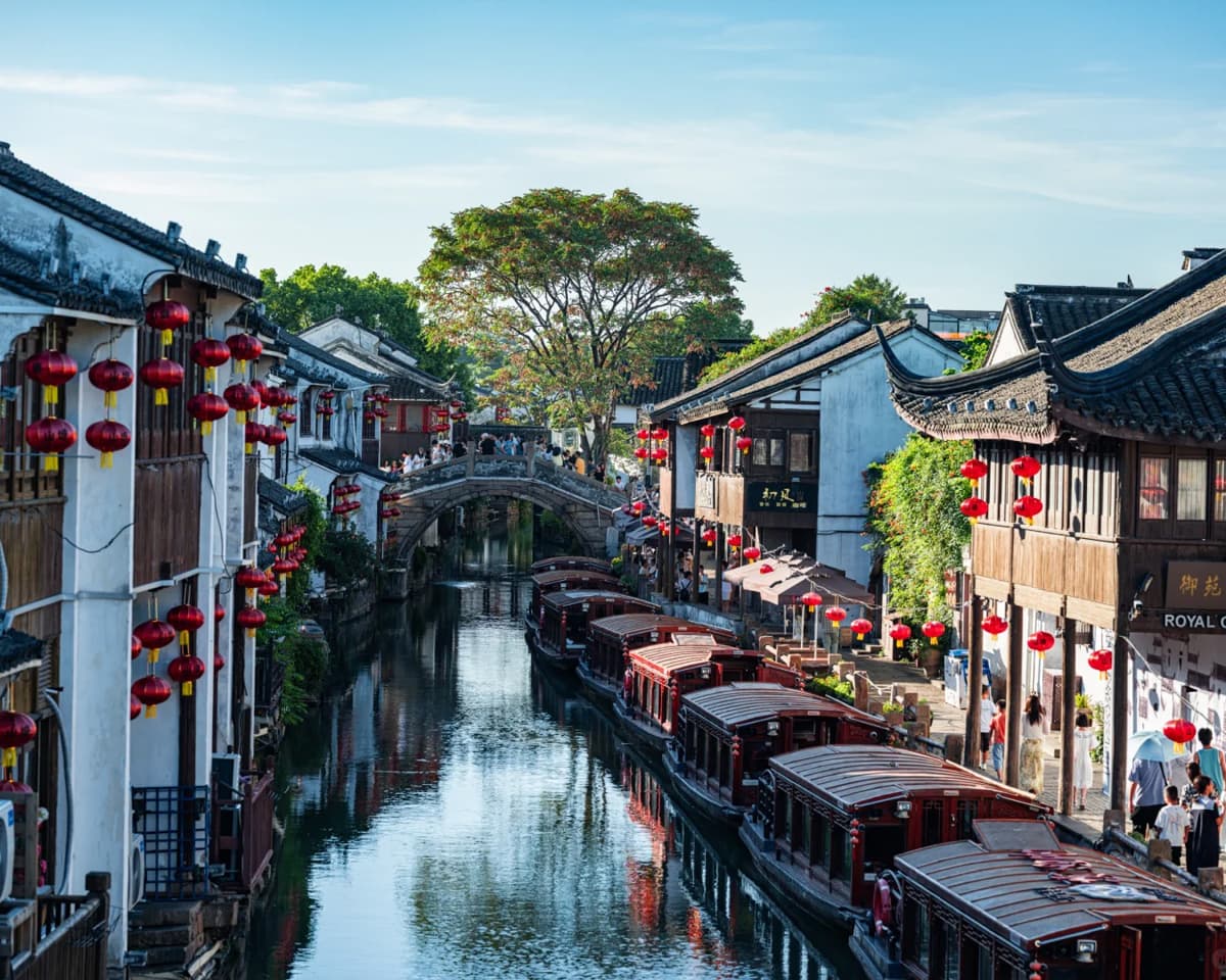 Suzhou