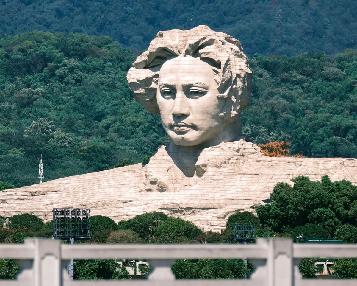 Changsha