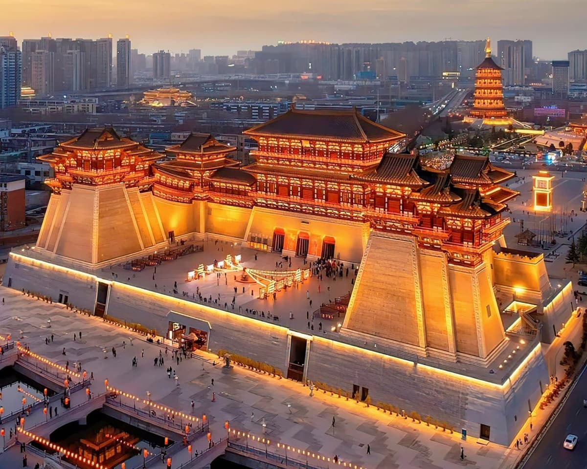 Luoyang