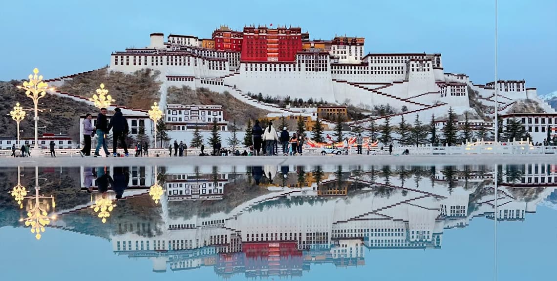 Potala Palace