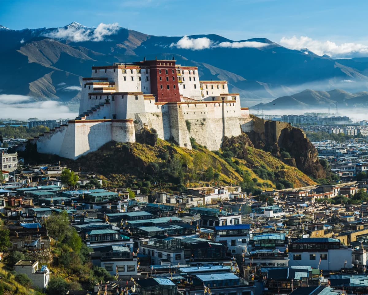 Shigatse