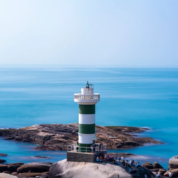 Xiamen Gulangyu Island Private Tour with Shuzhuang Garden 2