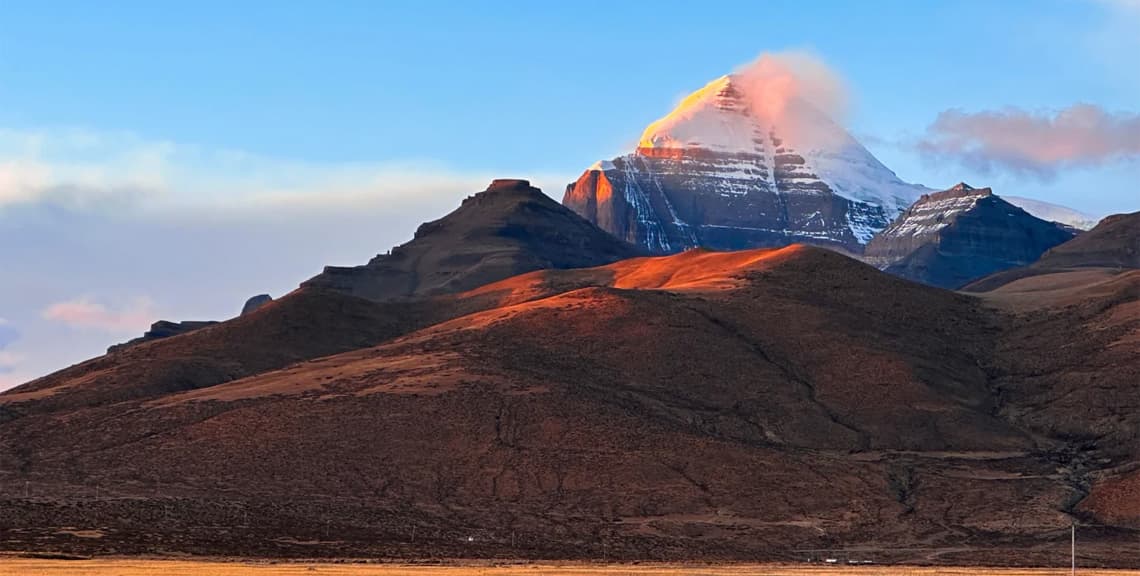 Mount Kailash