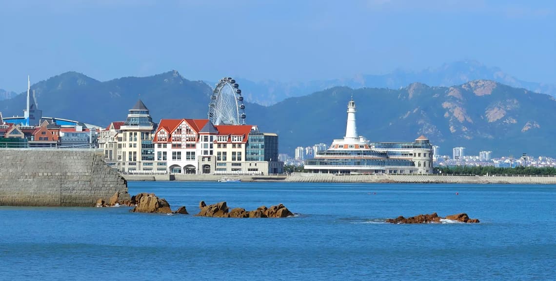 Xiaomaidao Park