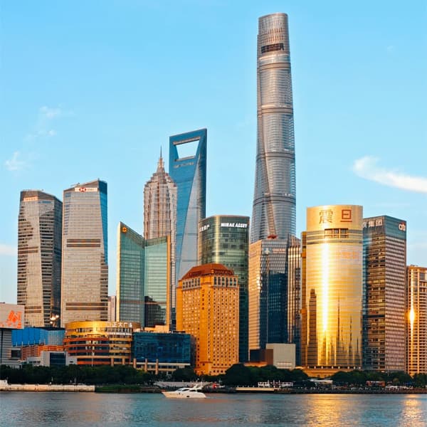 Lujiazui