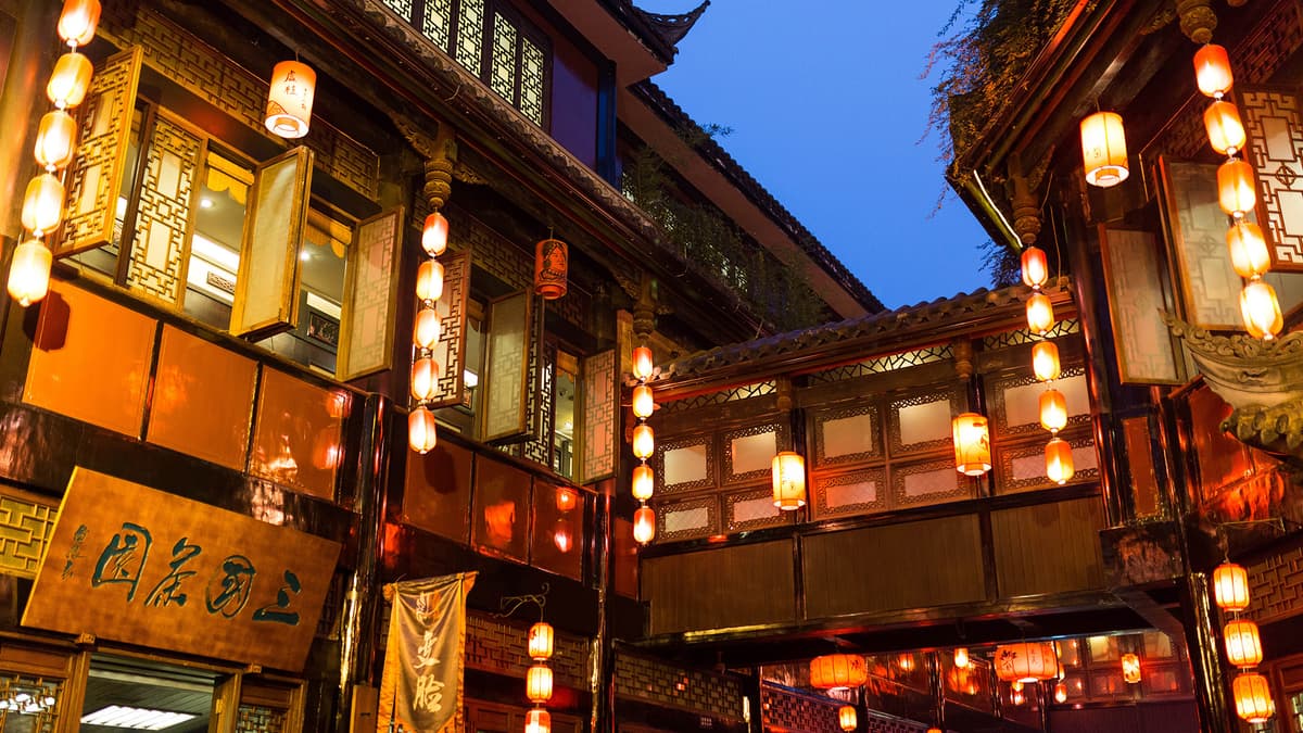 Jinli