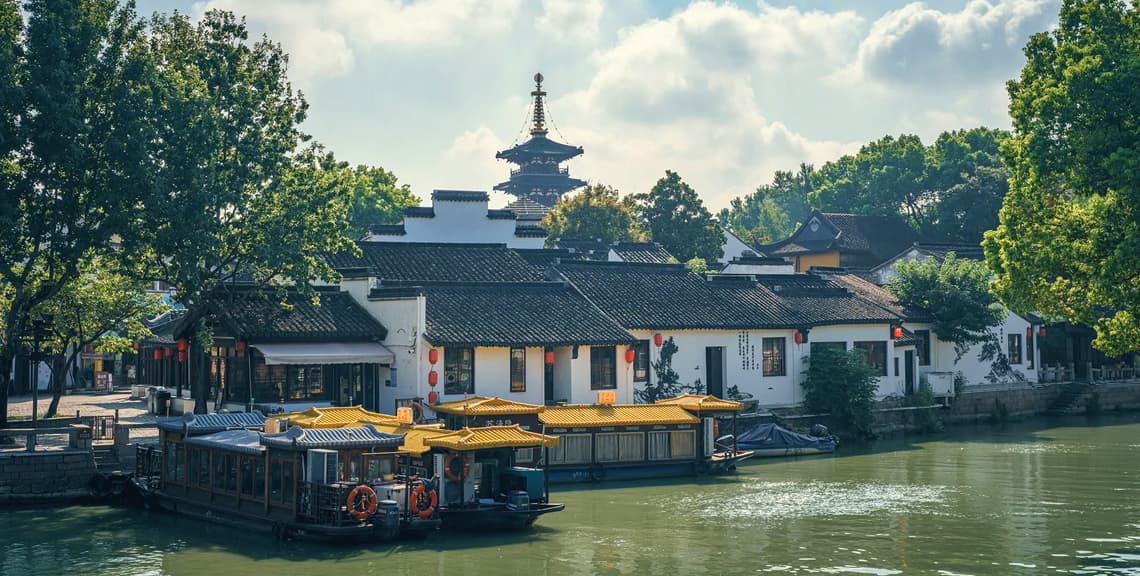 Hanshan Temple