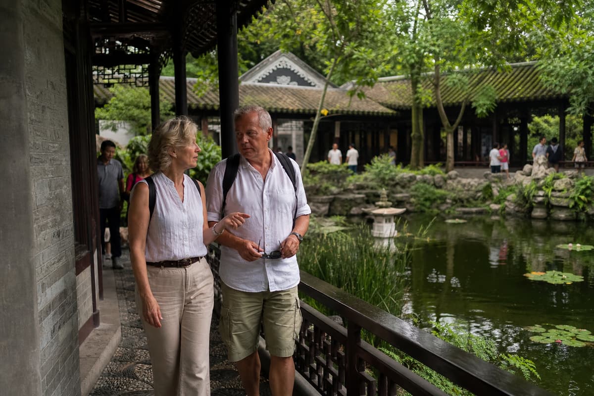 Guangzhou 3-Day Private Tour