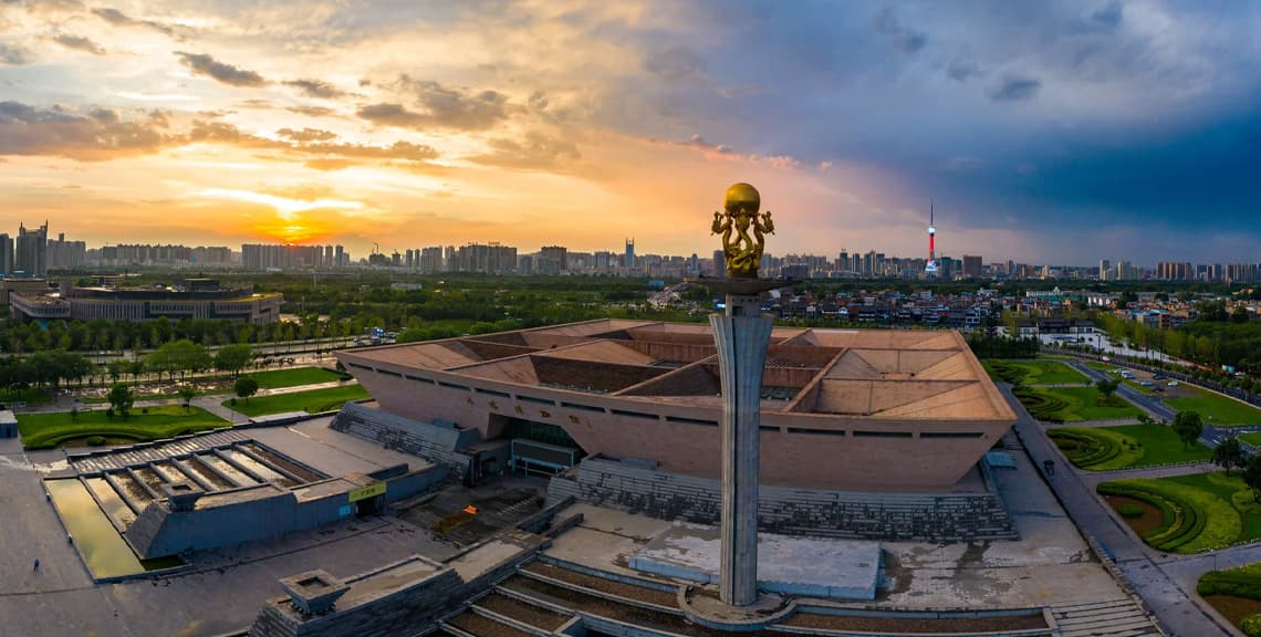 Luoyang Museum