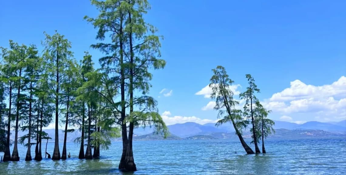 Longkan Pier