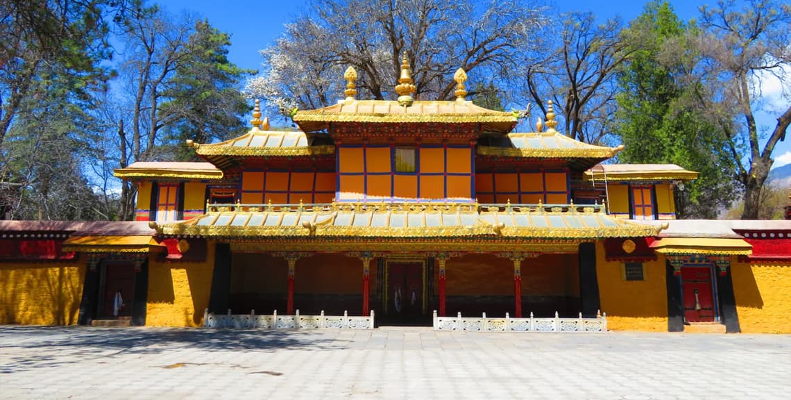 Norbulingka