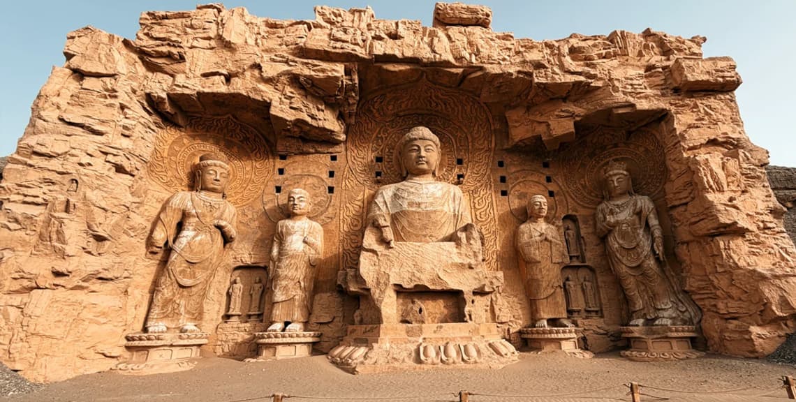 Silk Road Heritage City
