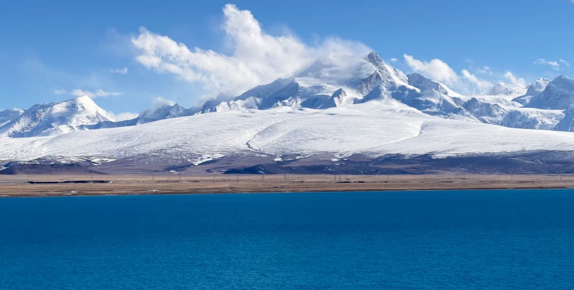 Peiku Tso