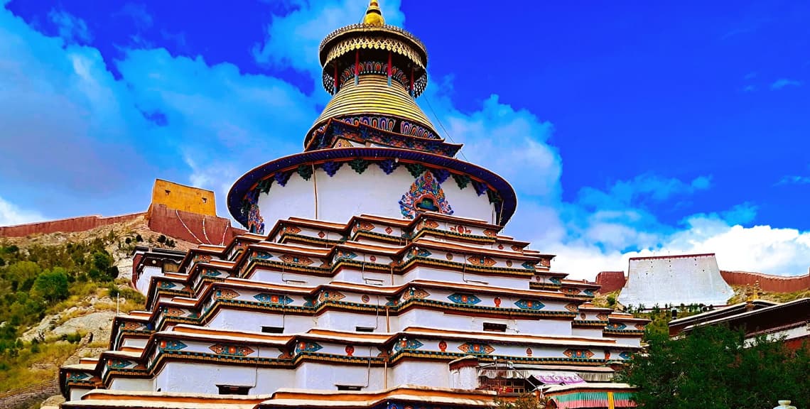 Baiju Temple