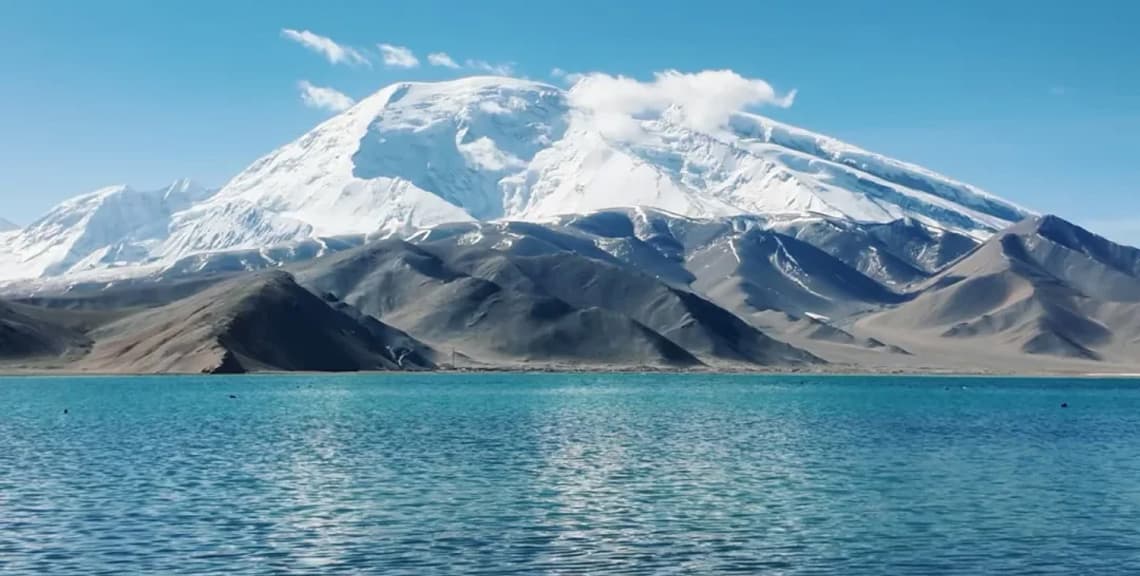 Kala Kule Lake