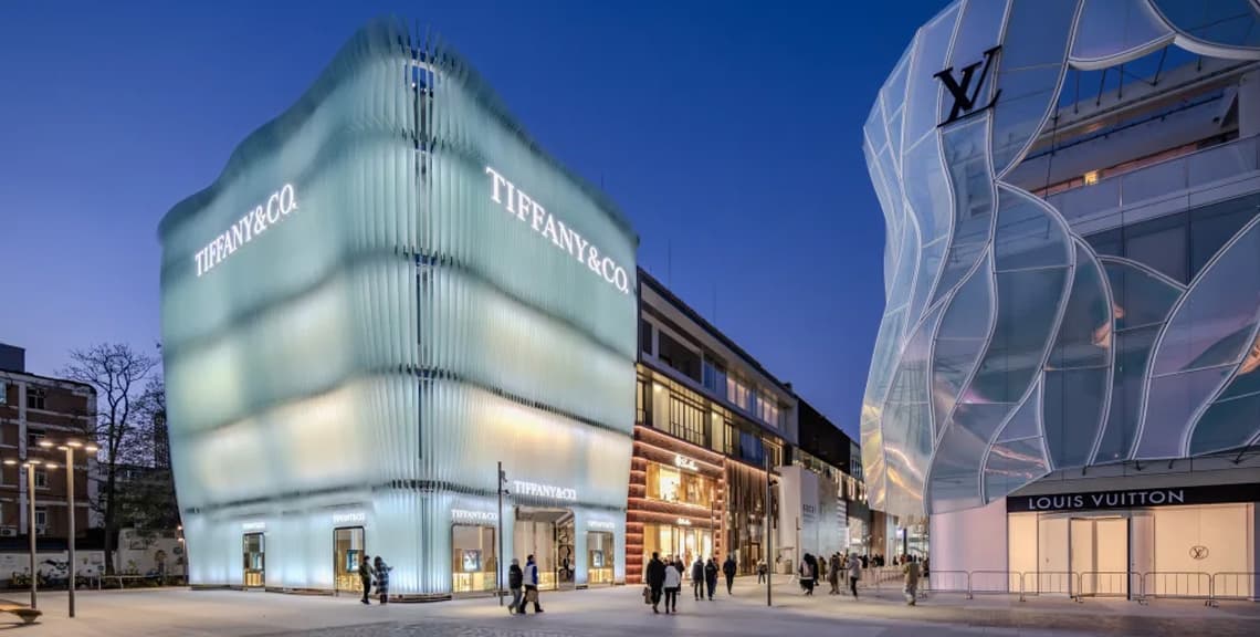 Sanlitun