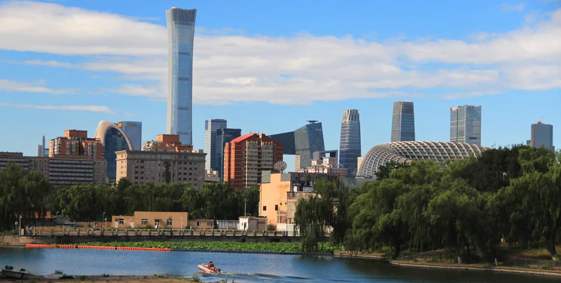 Chaoyang Park