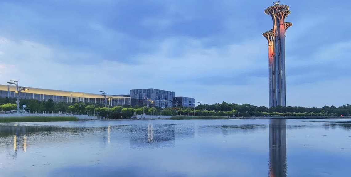 Olympic Park