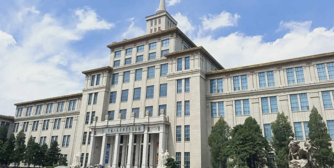 Military Museum of the Chinese People's Revolution