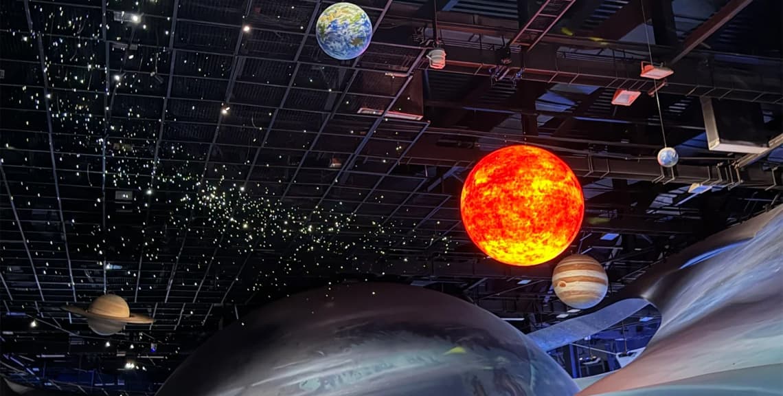 Guangdong Science Center