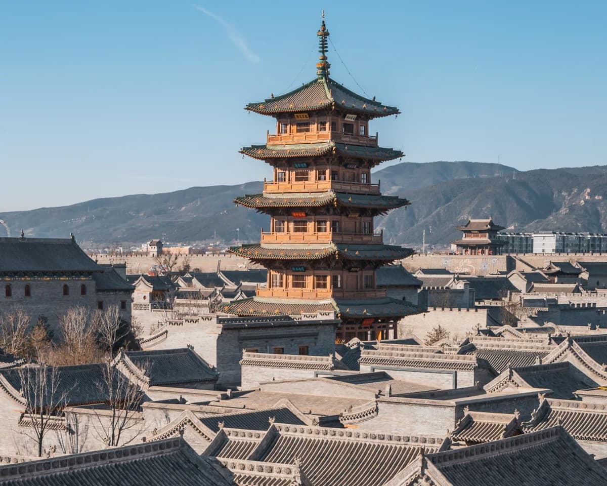 Taiyuan